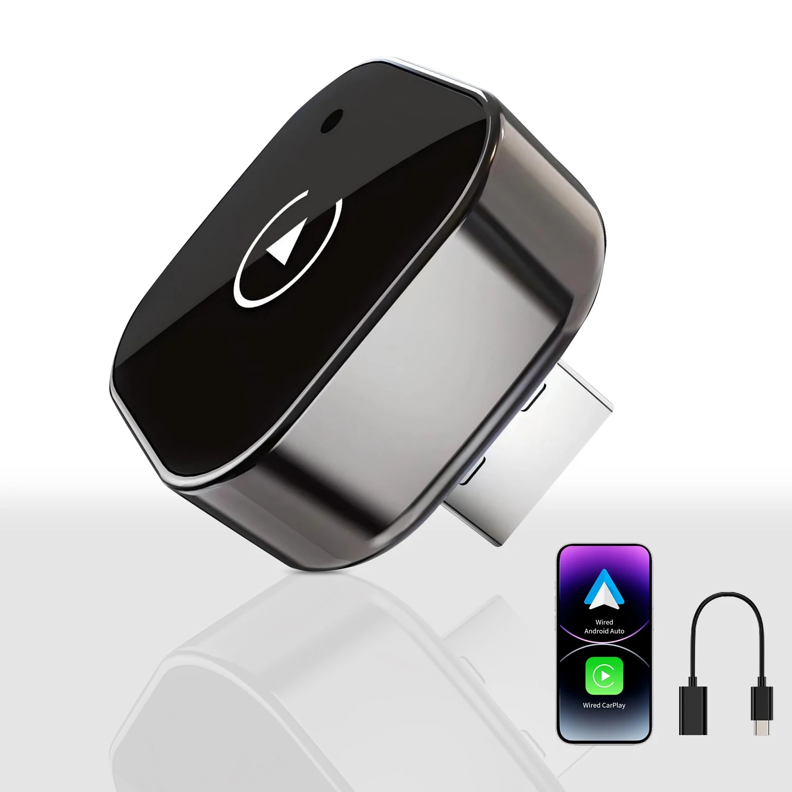 ADAPTER WIRELESS CARPLAY