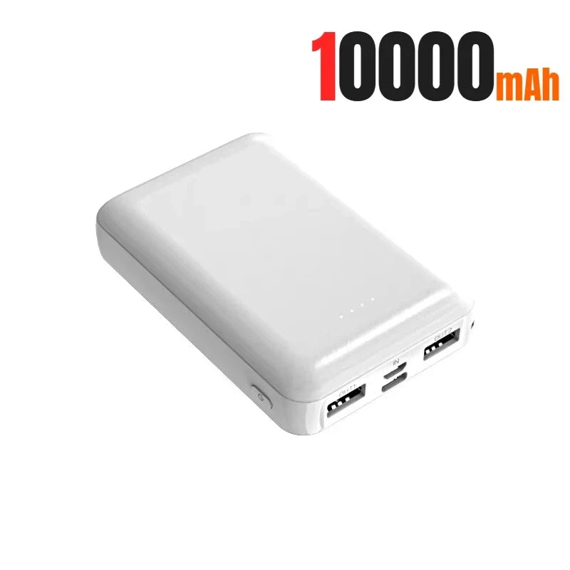 Powerbank 5000mAh