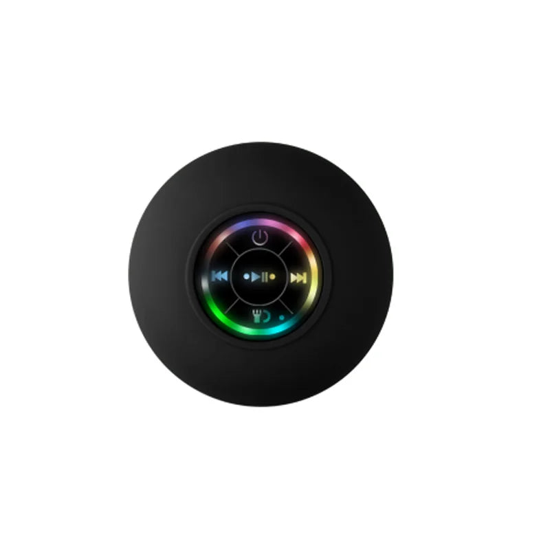 Mini Głośnik Bluetooth do Łazienki