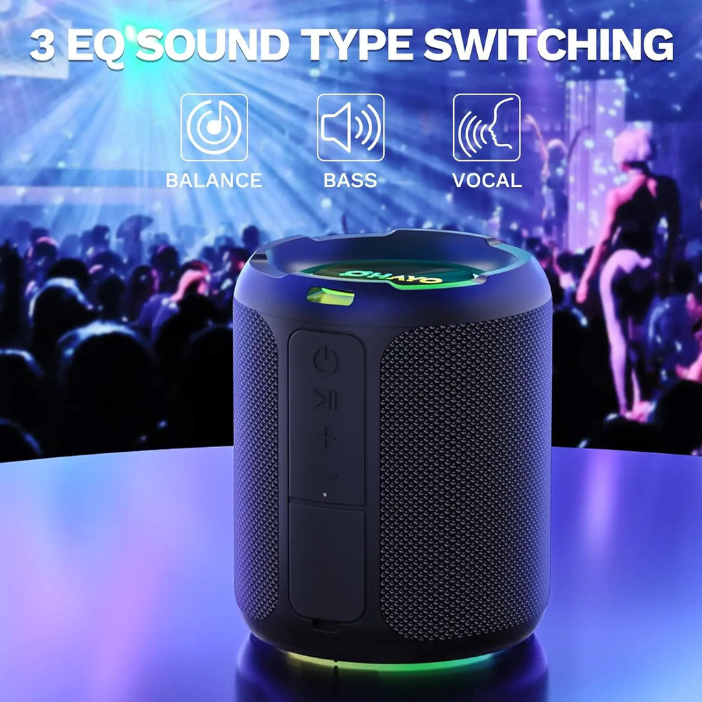 Głośnik Bluetooth 40W