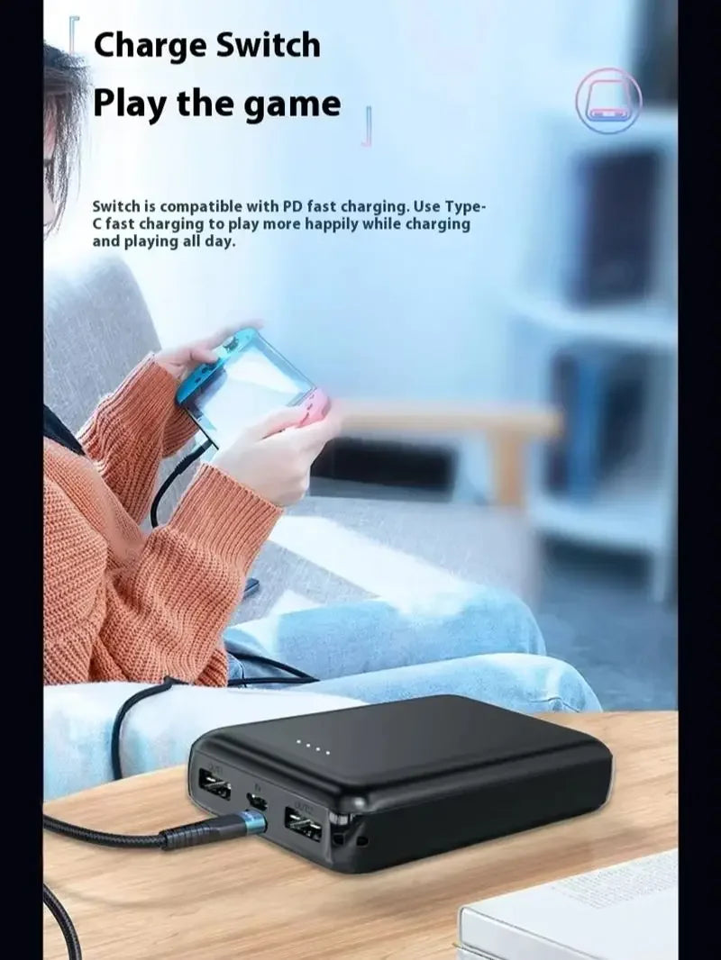 Powerbank 5000mAh