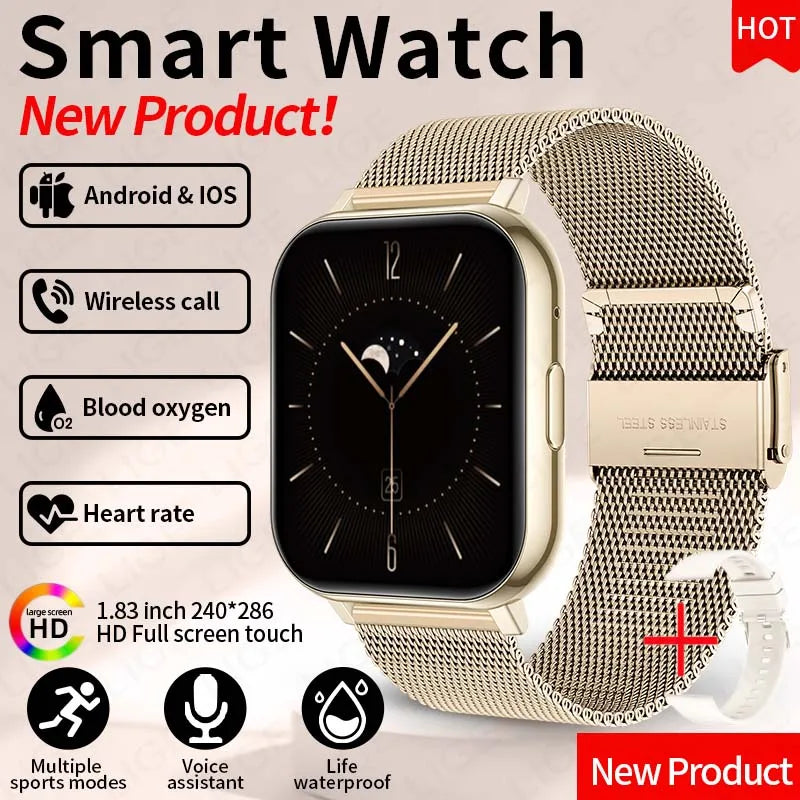 SMARTWATCH LIGE