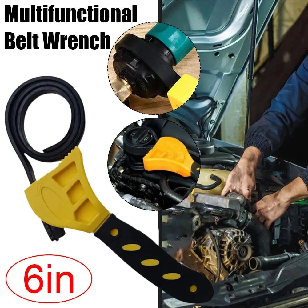 KLUCZ TAŚMOWY