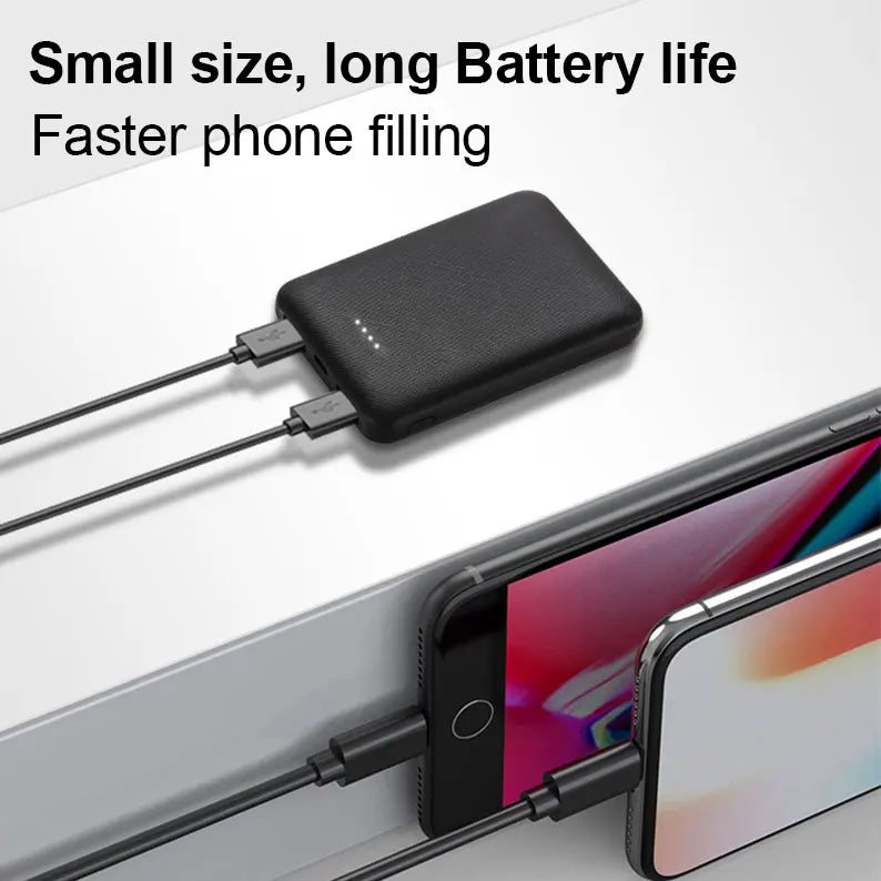 Power Bank Y25 10000 / 20000 mAh
