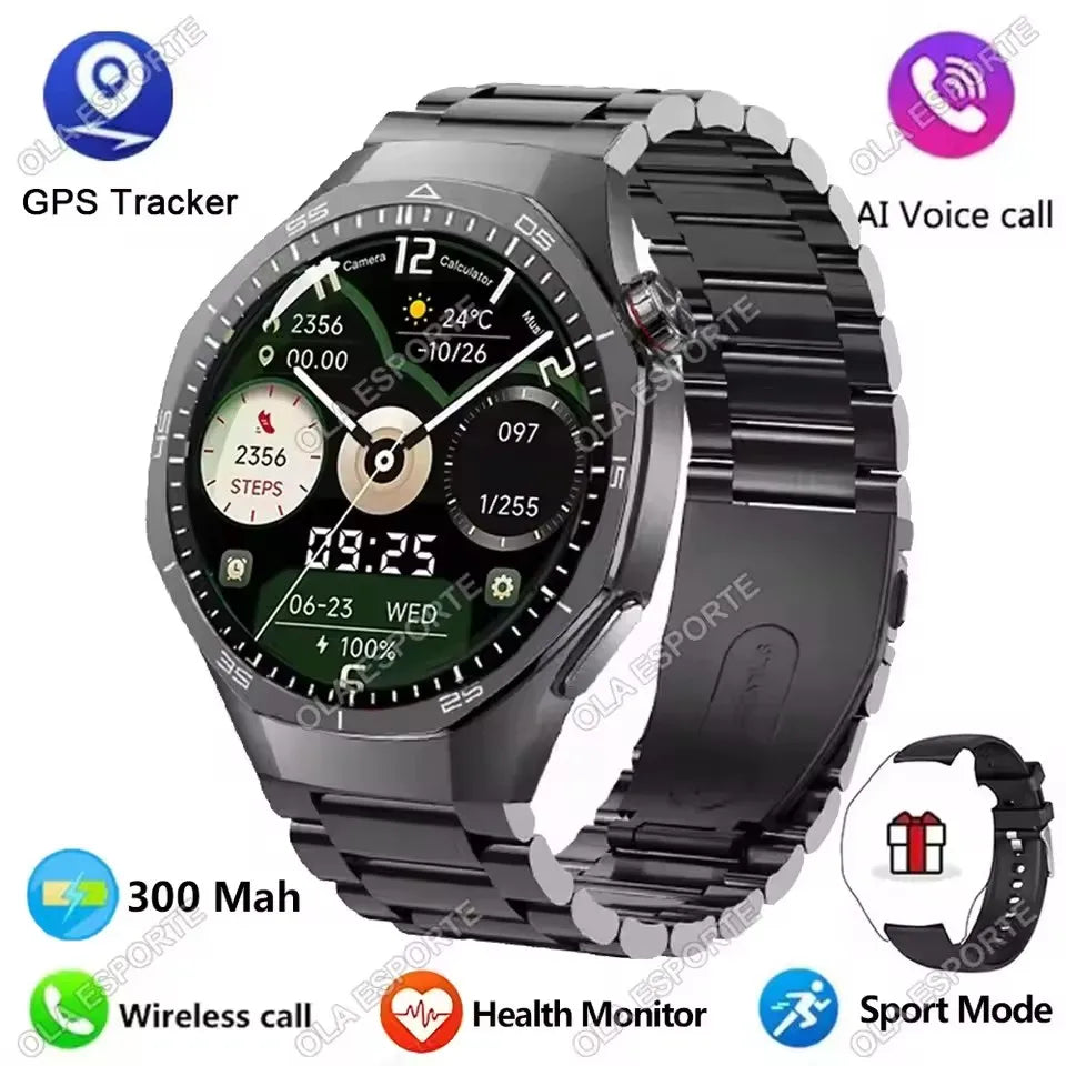 SMARTWATCH OLA ESPORTE