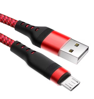 Kabel pleciony