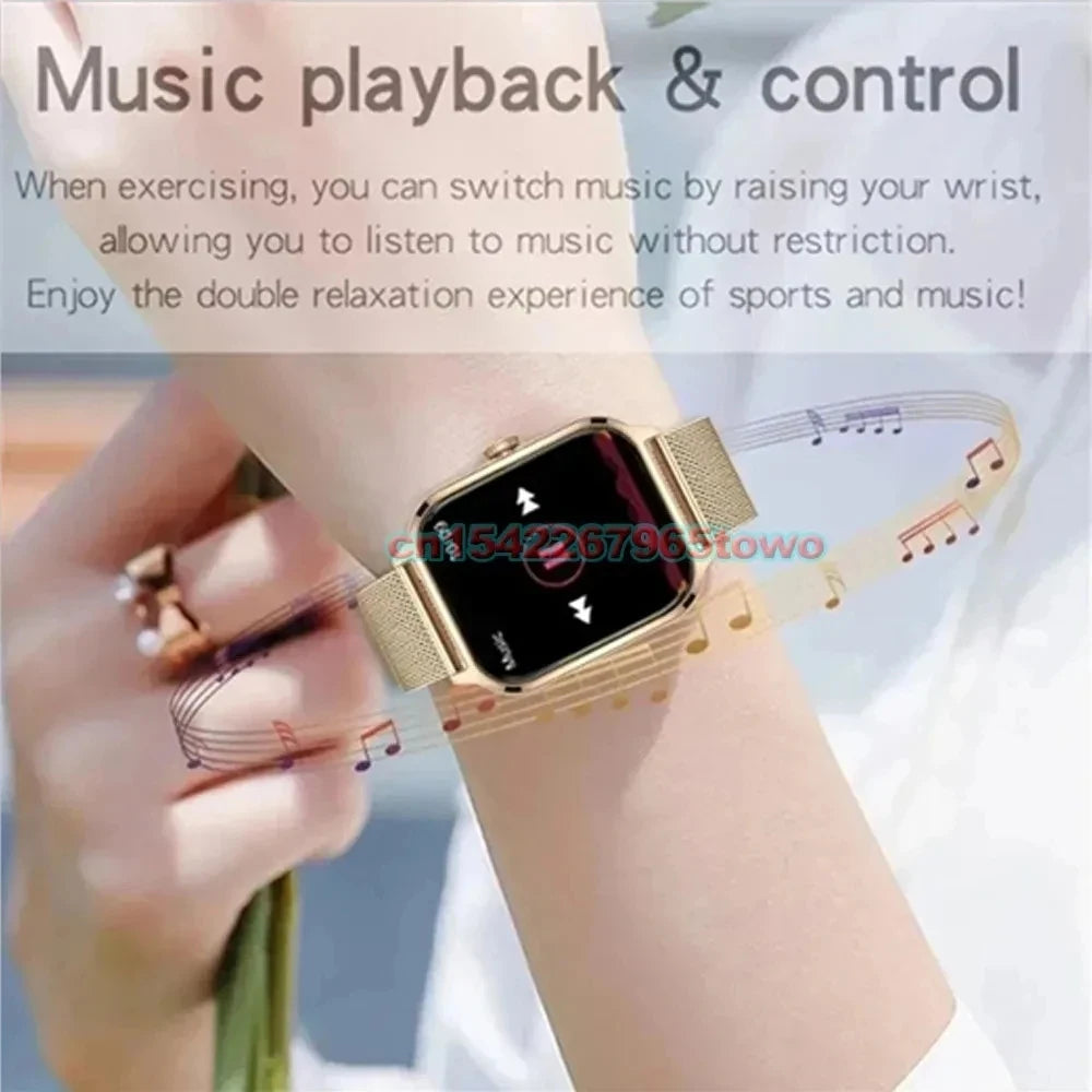 Smartwatch 1.83”