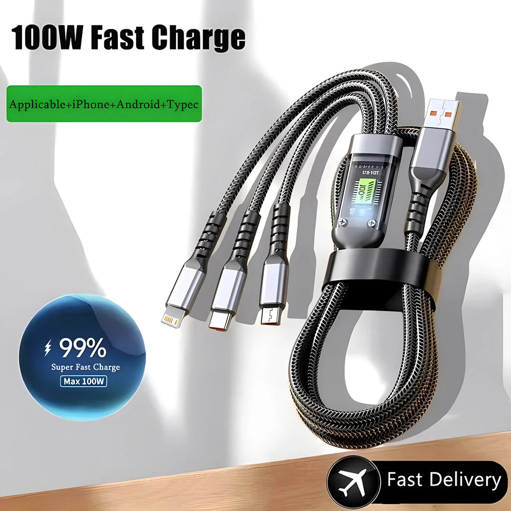 Kabel BESY 6A