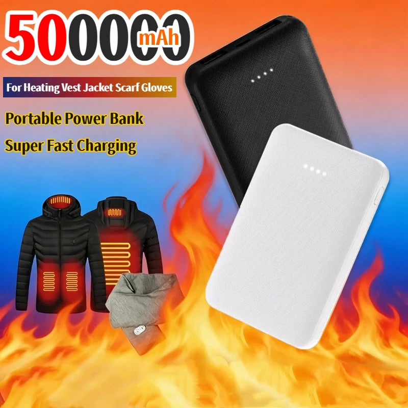 Powerbank 5000mAh