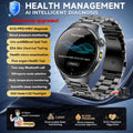 SMARTWATCH Amoled