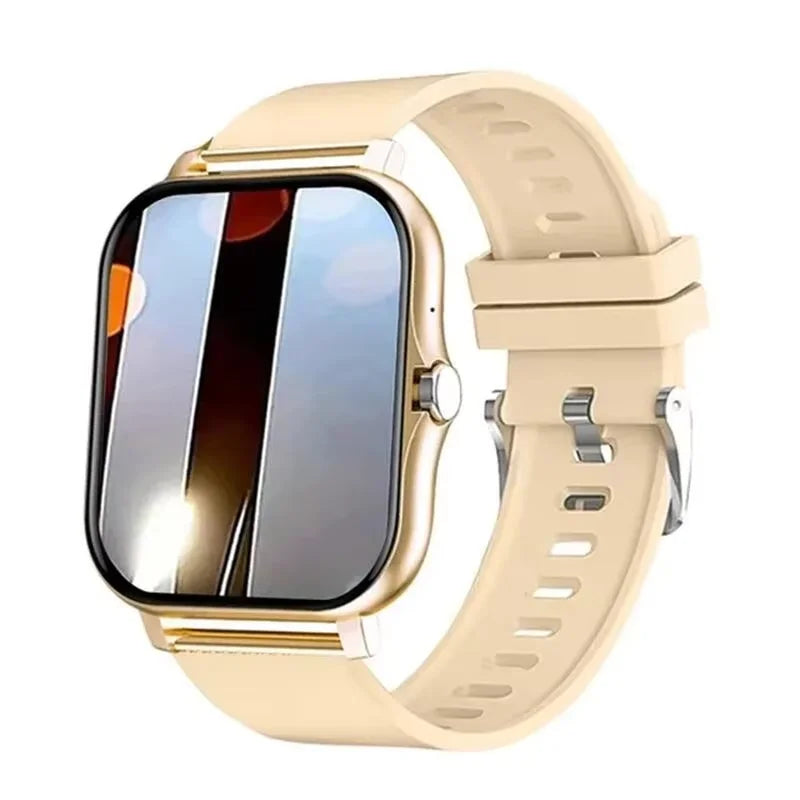 ⌚ Smartwatch KESHUYOU Y13