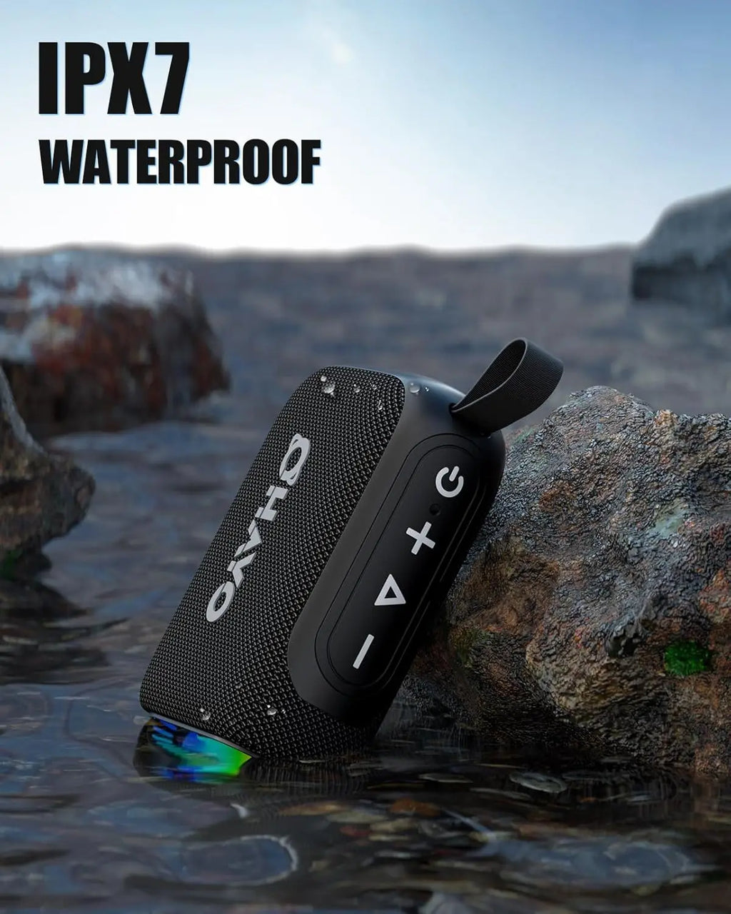 Głośnik Bluetooth