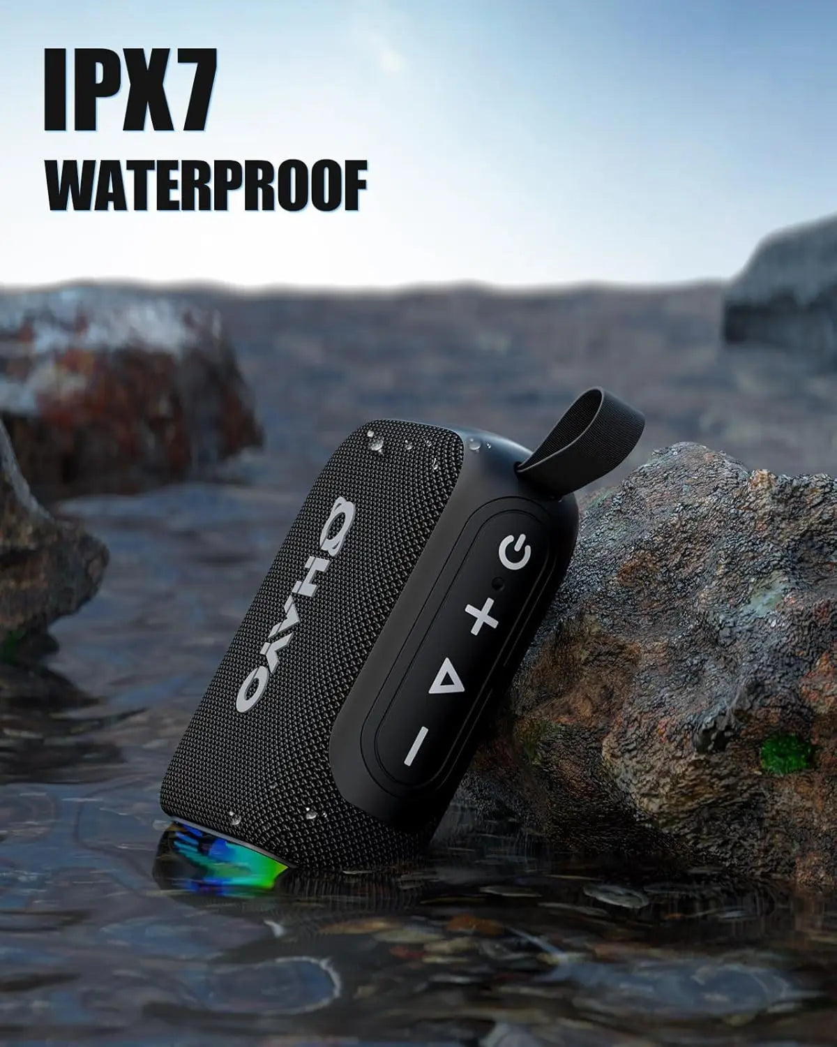 Głośnik Bluetooth