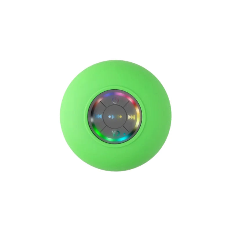 Mini Głośnik Bluetooth do Łazienki