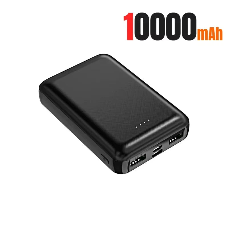 Powerbank 5000mAh