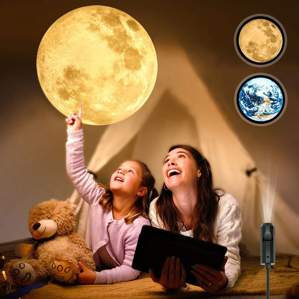LAMPKA DEKORACYJNA LED