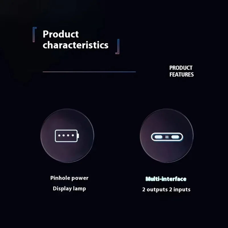 Powerbank 5000mAh