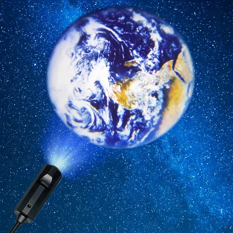 LAMPKA DEKORACYJNA LED