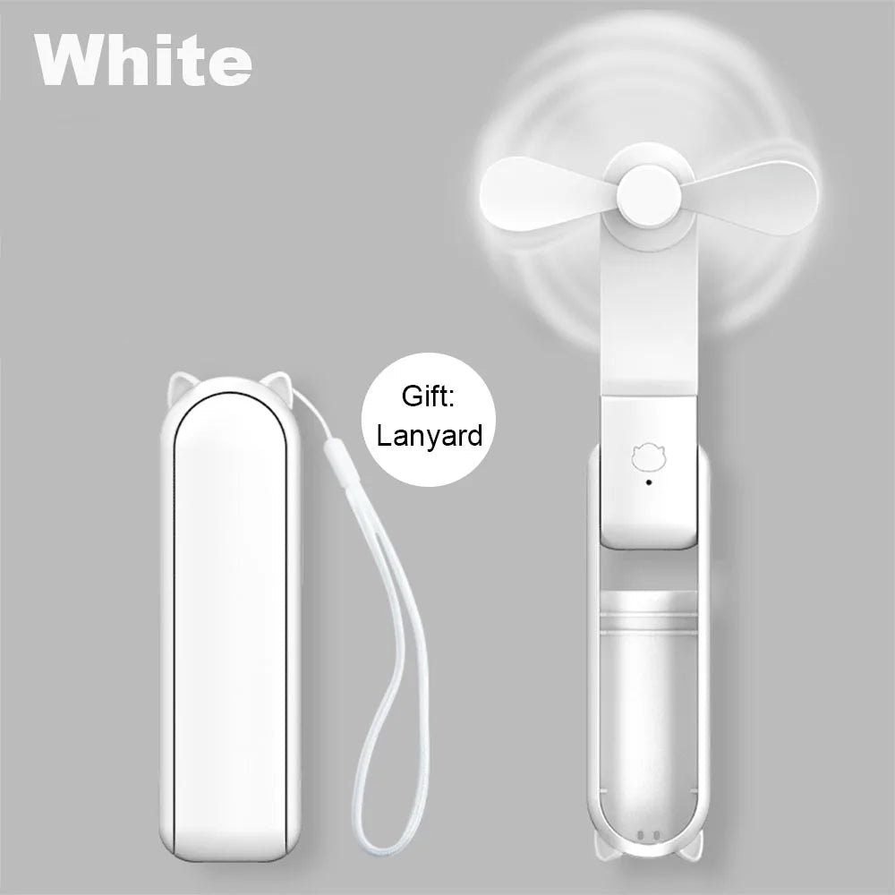 Mini Wentylator USB