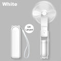 Mini Wentylator USB