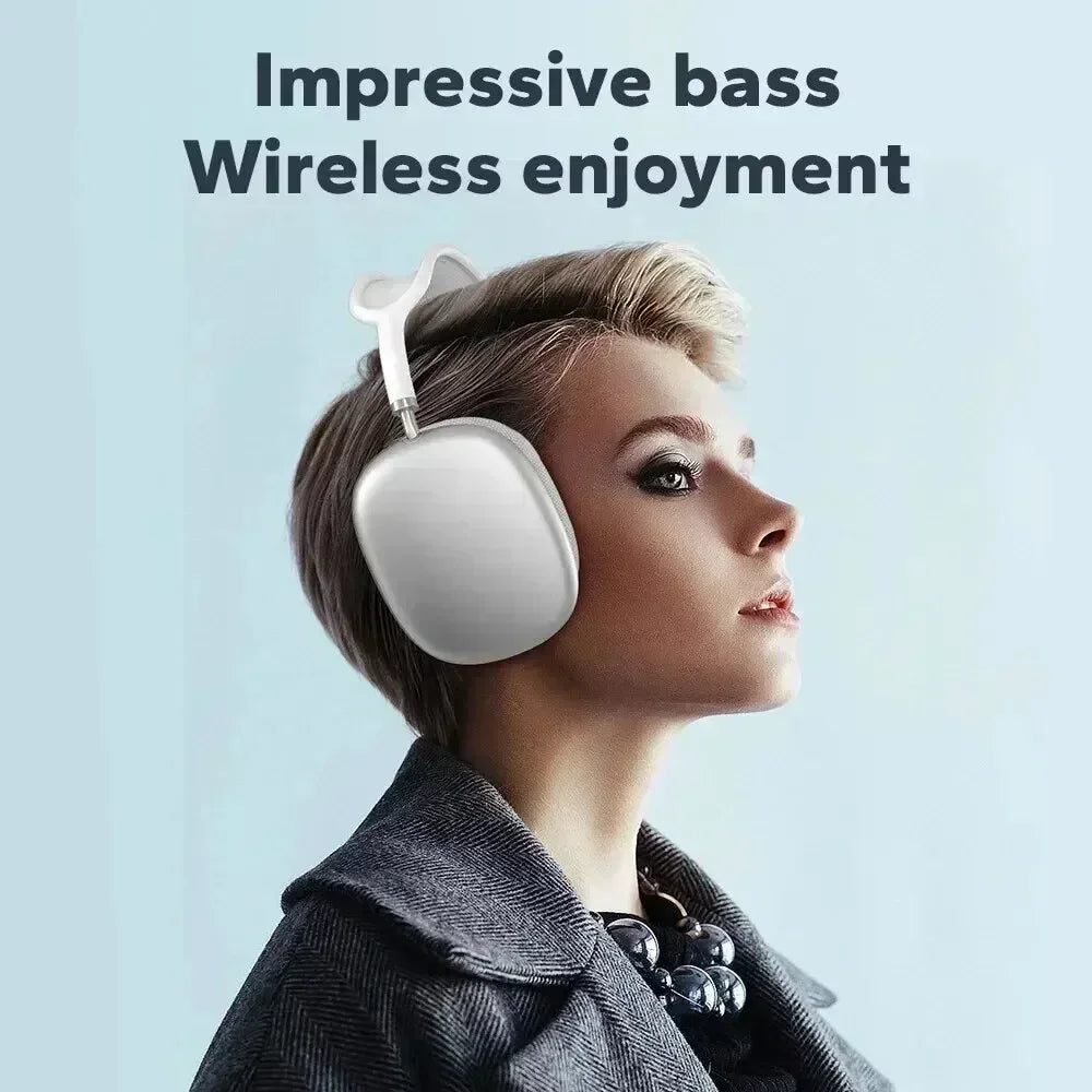 Słuchawki Bluetooth