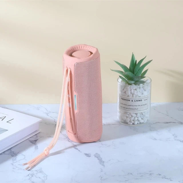 Przenośny Głośnik Bluetooth