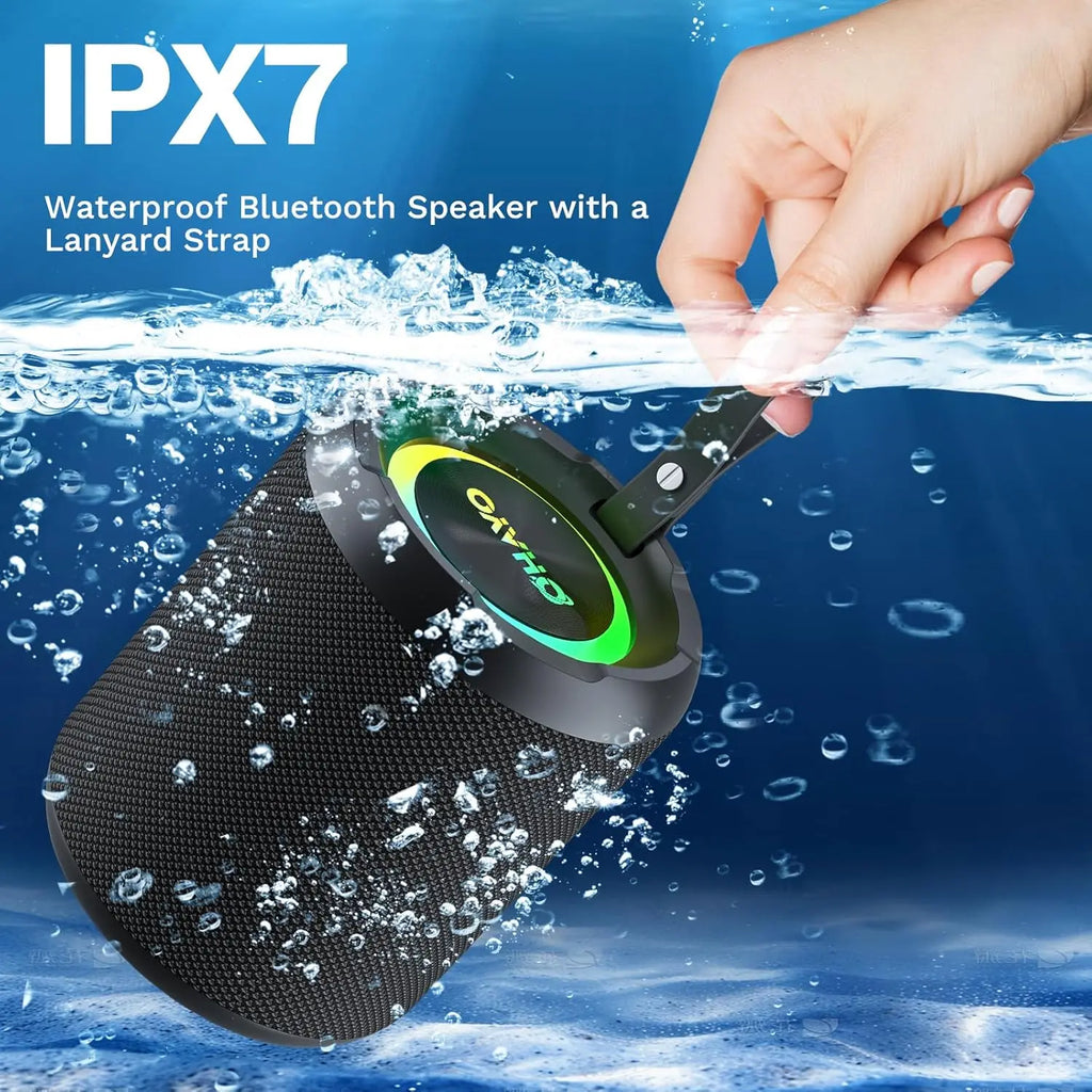 Głośnik Bluetooth 40W