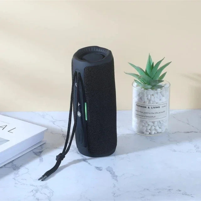 Przenośny Głośnik Bluetooth
