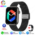 Smartwatch 2025 – Nowoczesny zegarek