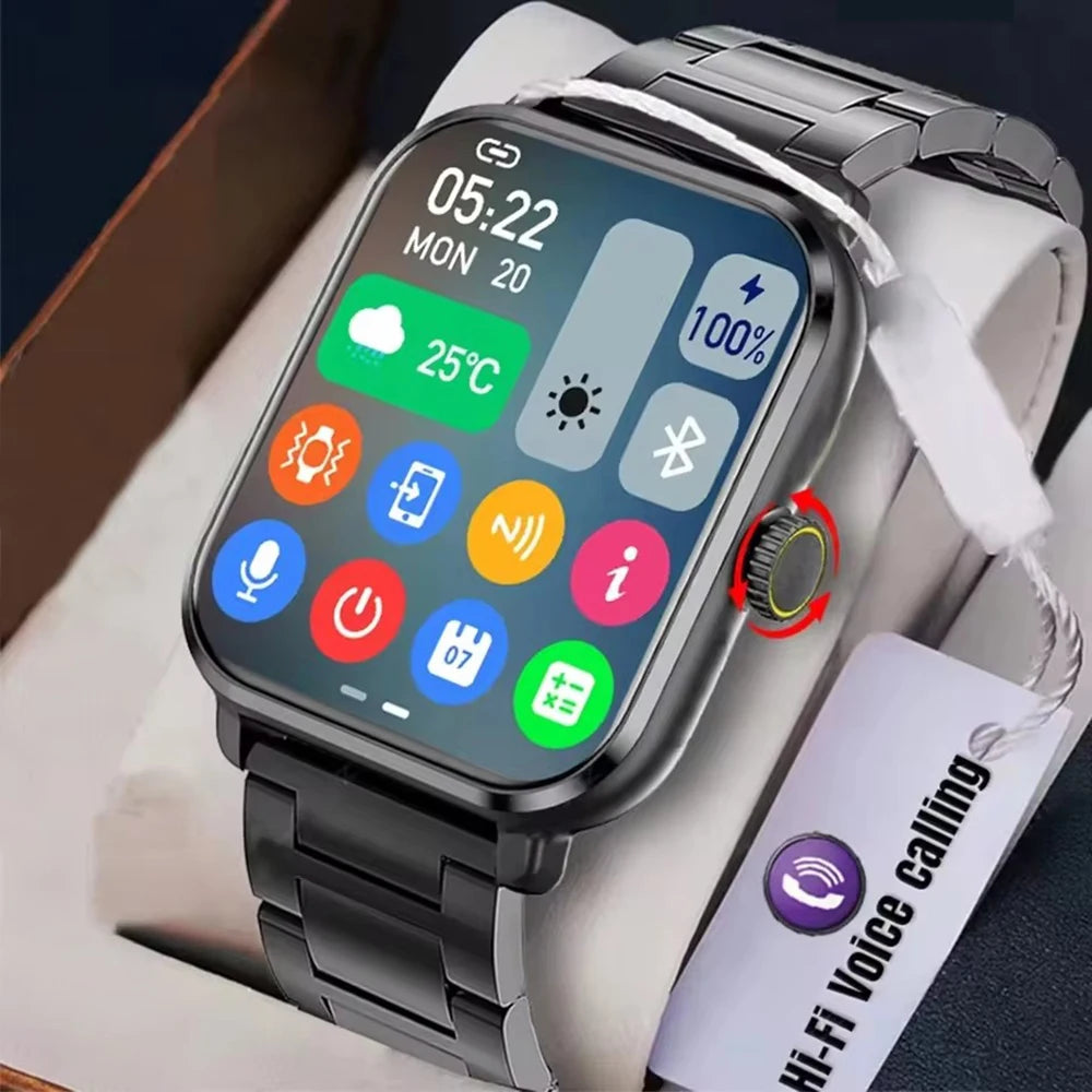 Smartwatch 1.83”