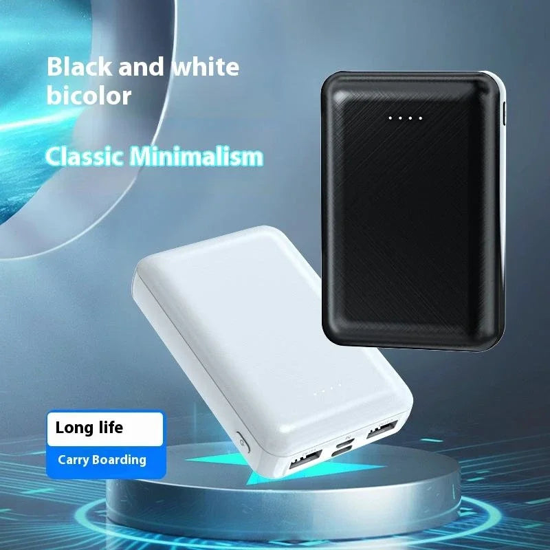 Powerbank 5000mAh