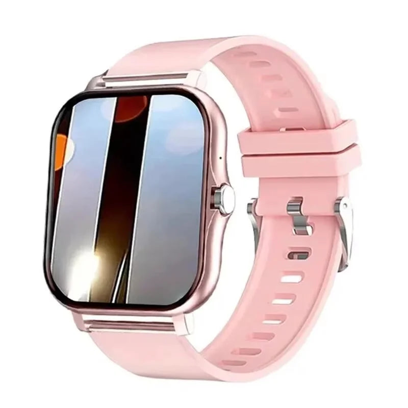 ⌚ Smartwatch KESHUYOU Y13