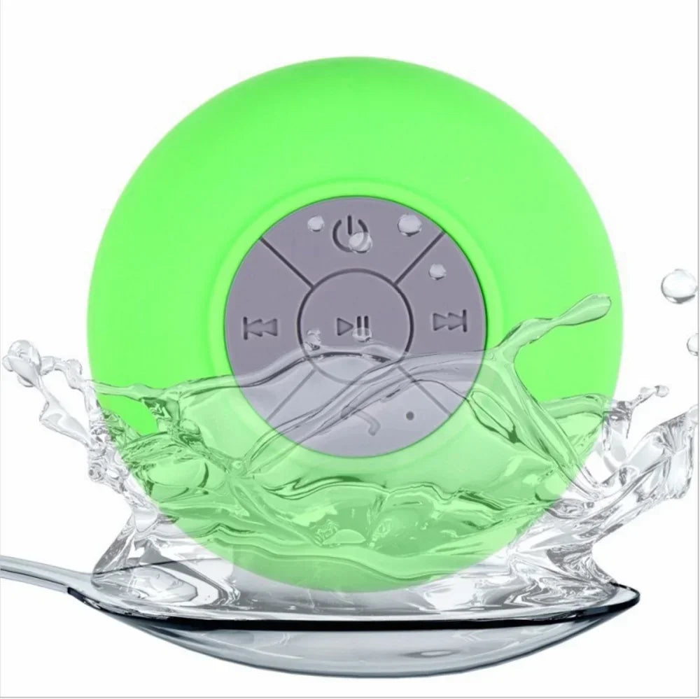 Wodoodporny Głośnik Bluetooth