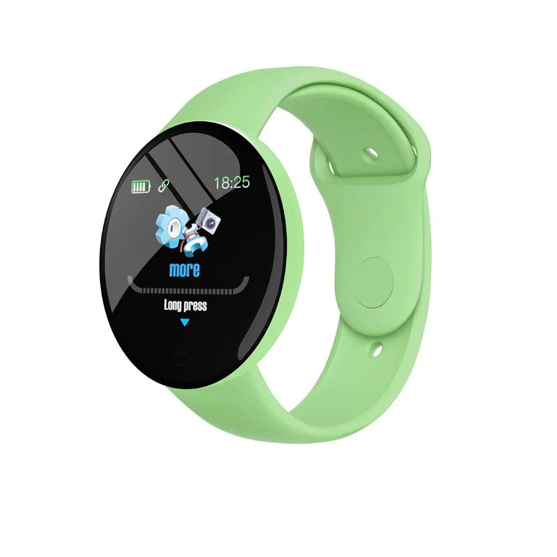 Smartwatch Zegarek Sportowy