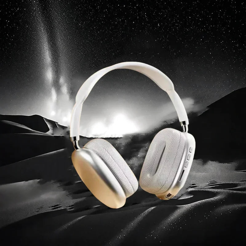 Słuchawki Bluetooth