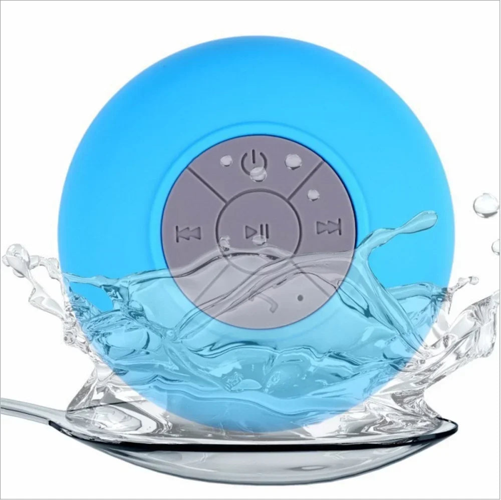 Wodoodporny Głośnik Bluetooth