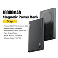 Bezprzewodowy Power Bank 20W